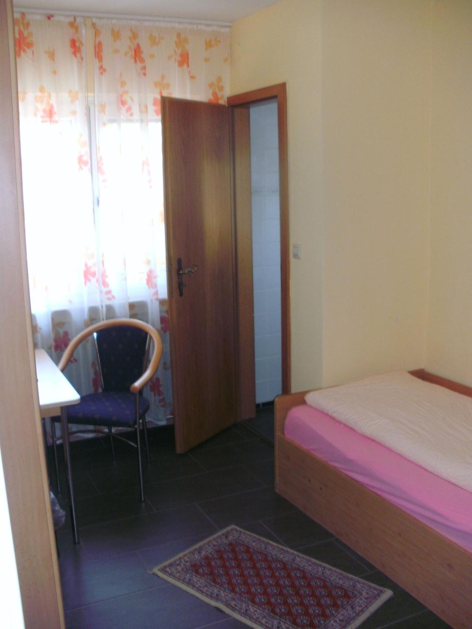 Hotel Am Hindenburgplatz Appenweier Ngoại thất bức ảnh