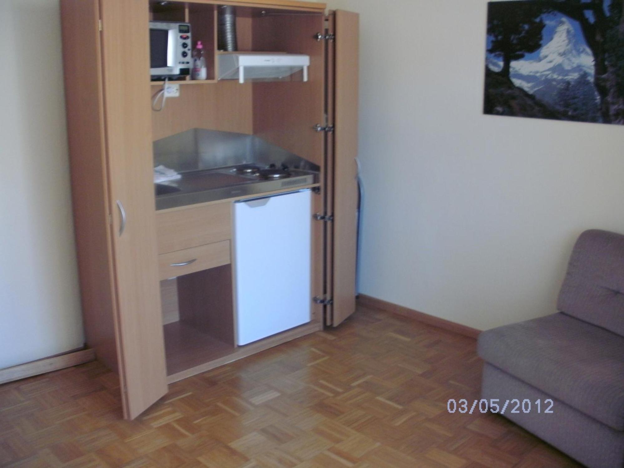 Hotel Am Hindenburgplatz Appenweier Ngoại thất bức ảnh