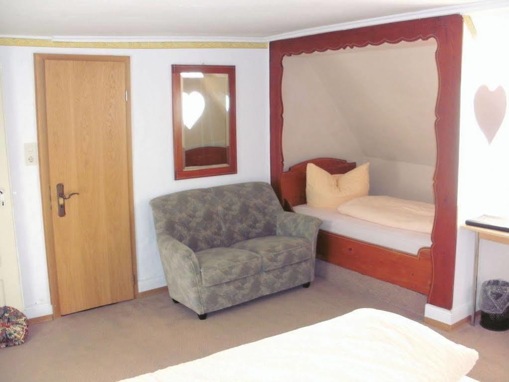 Hotel Am Hindenburgplatz Appenweier Ngoại thất bức ảnh