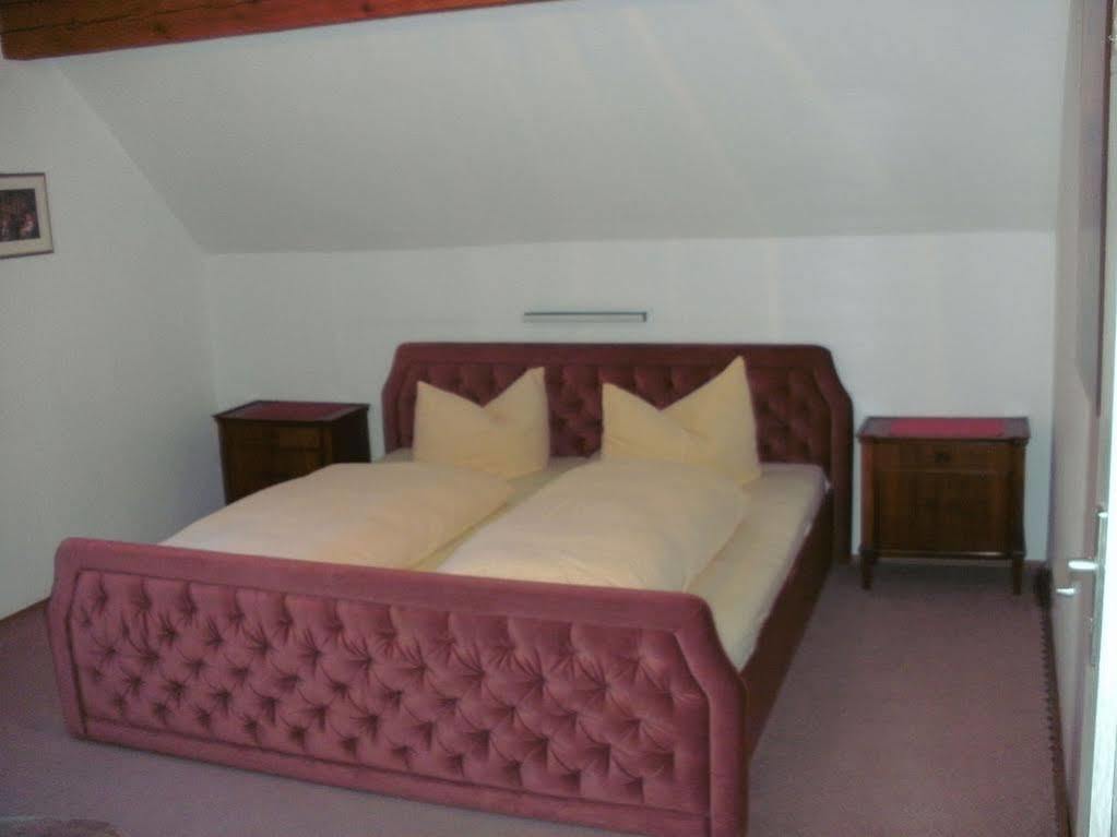 Hotel Am Hindenburgplatz Appenweier Ngoại thất bức ảnh