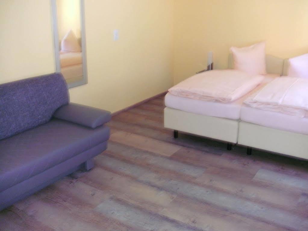 Hotel Am Hindenburgplatz Appenweier Ngoại thất bức ảnh