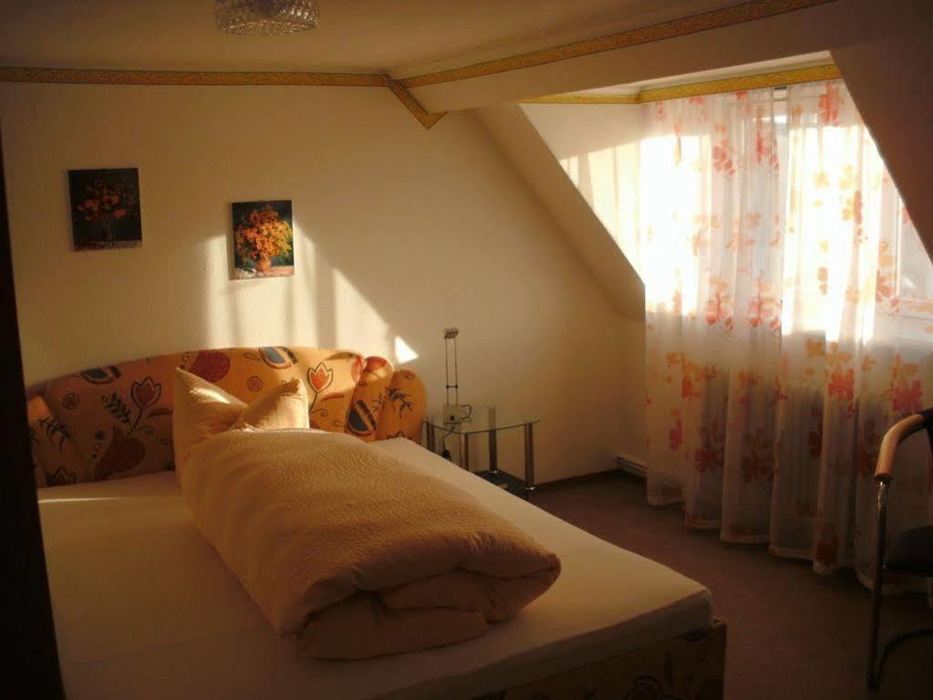 Hotel Am Hindenburgplatz Appenweier Ngoại thất bức ảnh
