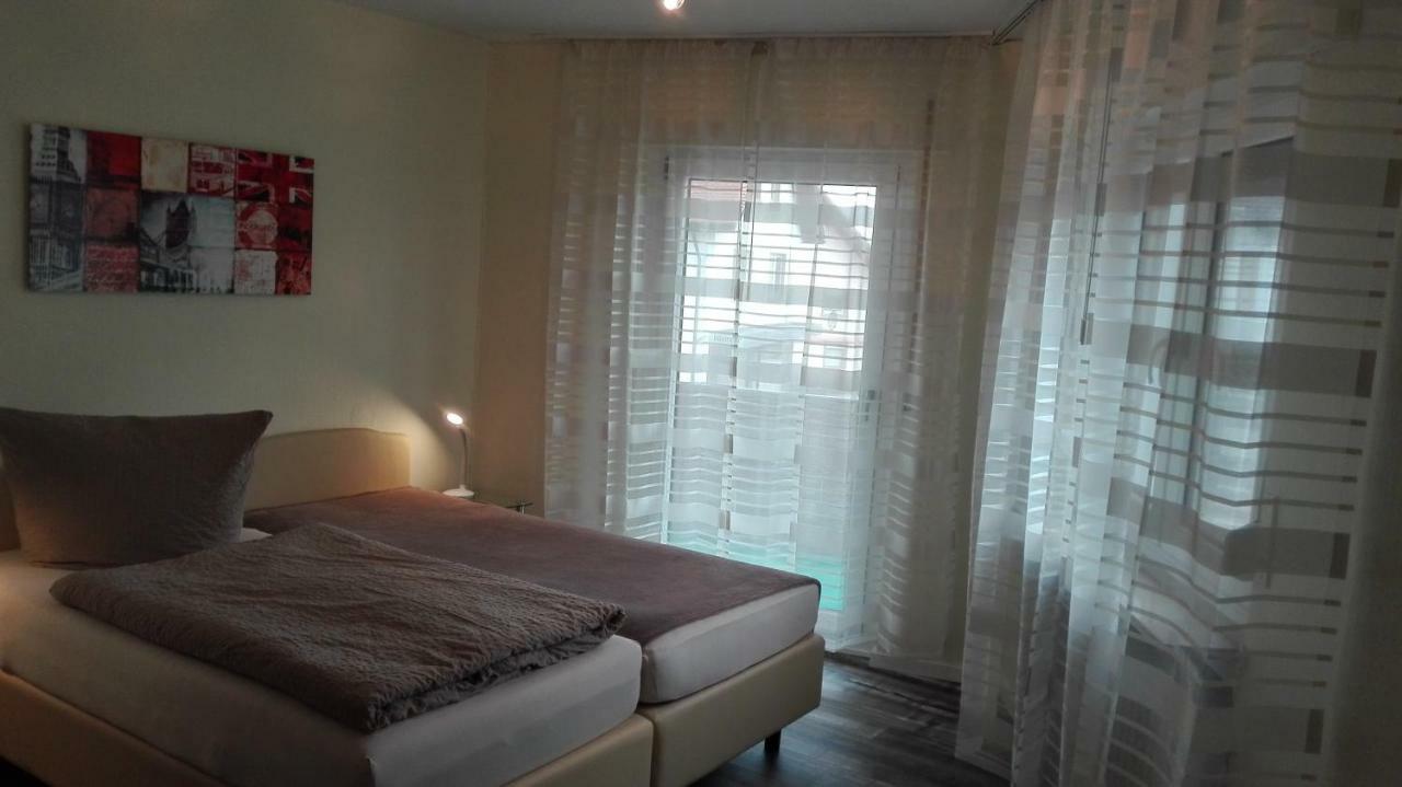 Hotel Am Hindenburgplatz Appenweier Ngoại thất bức ảnh