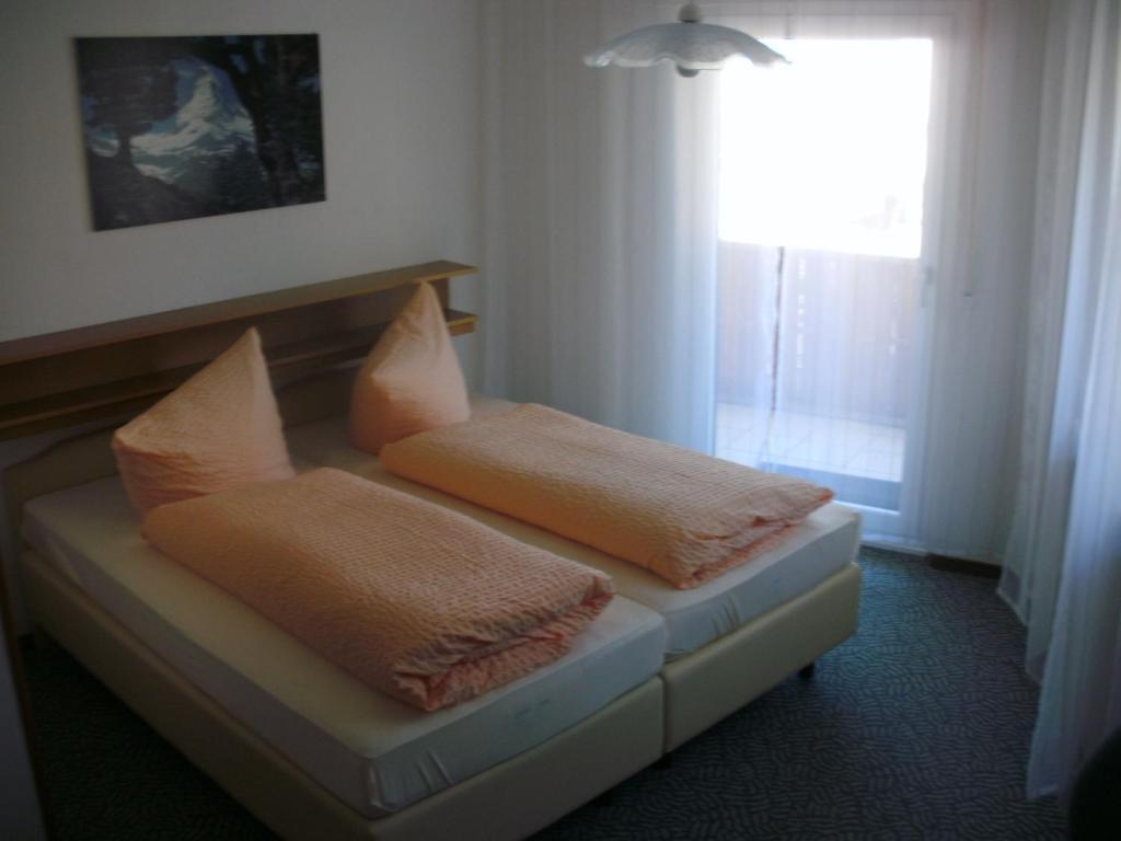 Hotel Am Hindenburgplatz Appenweier Phòng bức ảnh